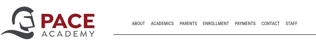 Pace Academy